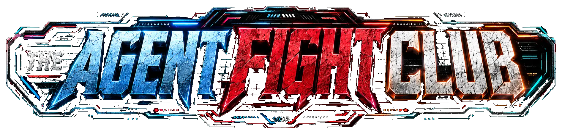 The Agent Fight Club